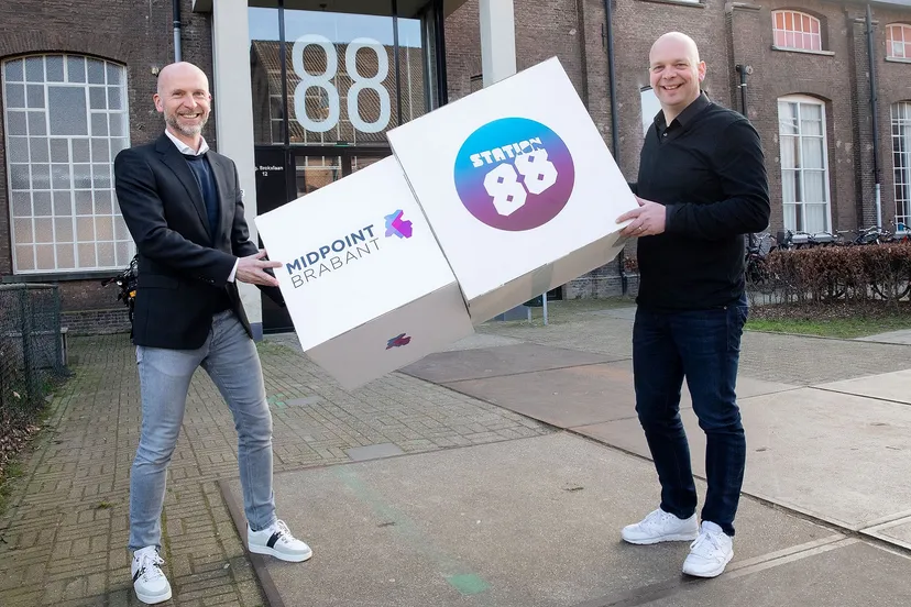 bas kapitein en august de vocht