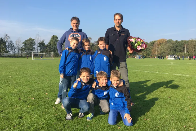 bekendam fc den bosch