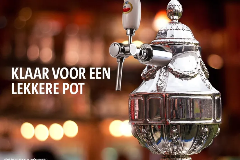 beker 2015