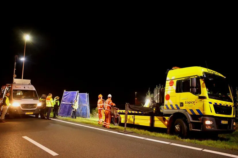 berging auto sanne hebe 9