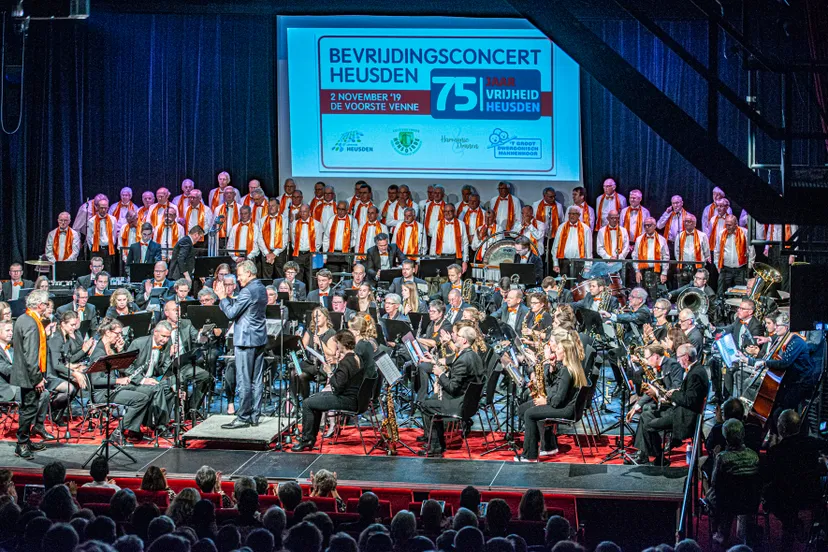 bevrijdingsconcert 1 paul engelkes