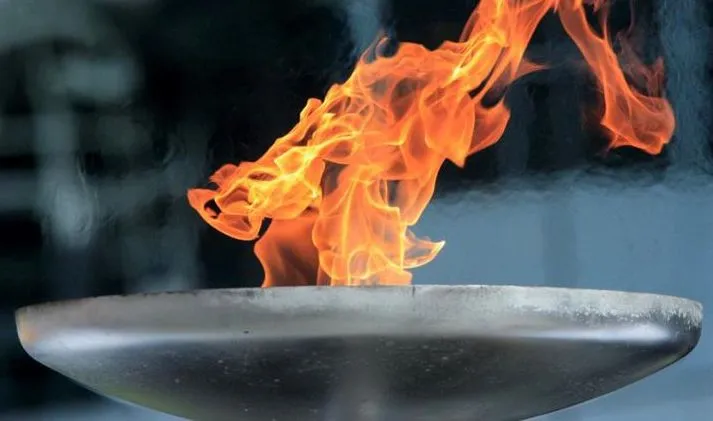 bevrijdingsvuur wageningen