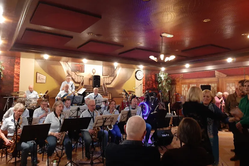 bigband waalwijk