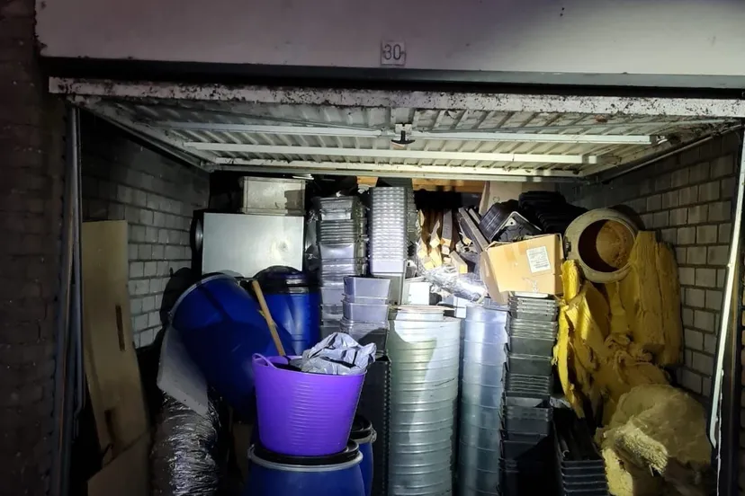 bim actie controle garageboxen 3