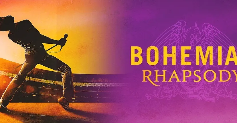 bohemian rhapsody