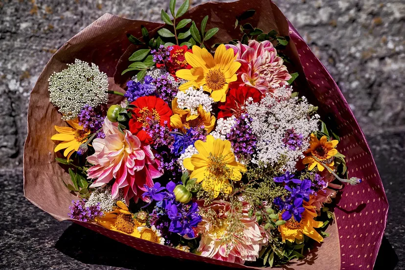 bouquet of flowers 4457209 1280