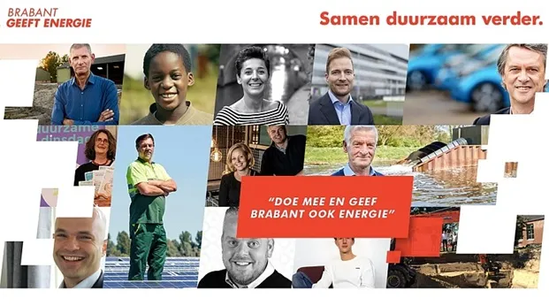 brabant geeft energie