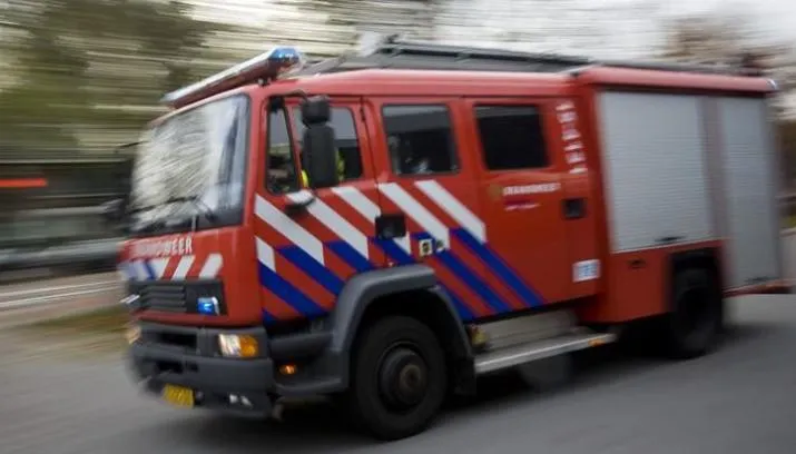 brandweer