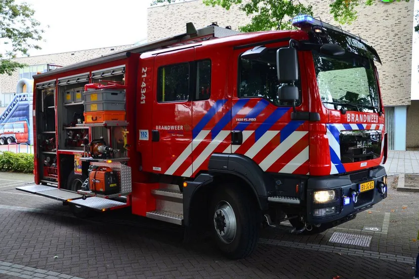 brandweer