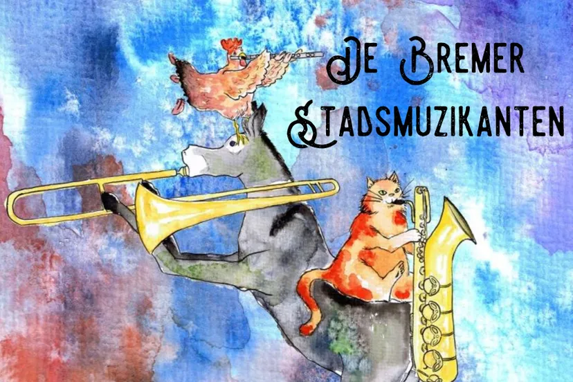bremer stadsmuzikanten