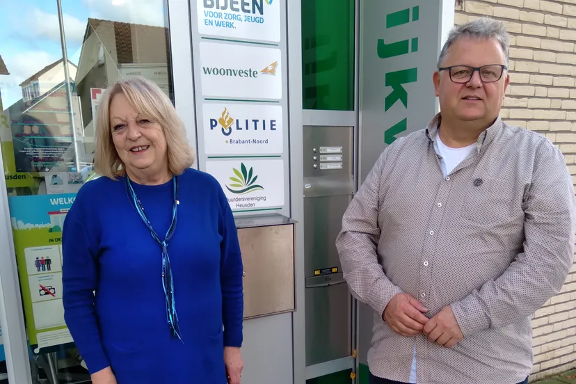 buurtbemiddeling heusden ine en william 1