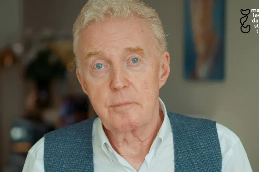 campagnebeeld andre van duin mlds