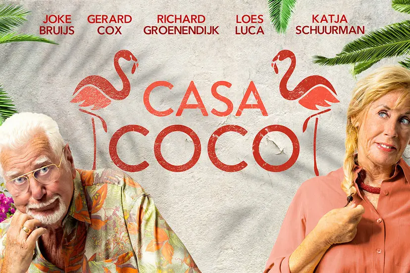 casa
