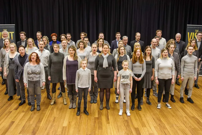 castpresentatie the visit in maart 2020 bronvermelding jos kaldenhoven fotografie