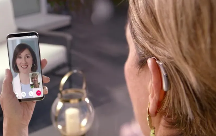 client thuis smartphonev2