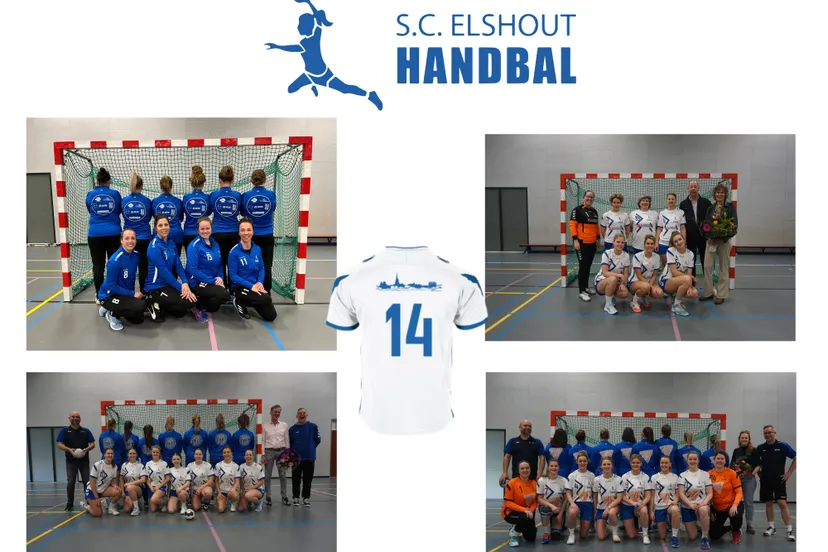 collage sc elshout kleding