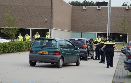 controle