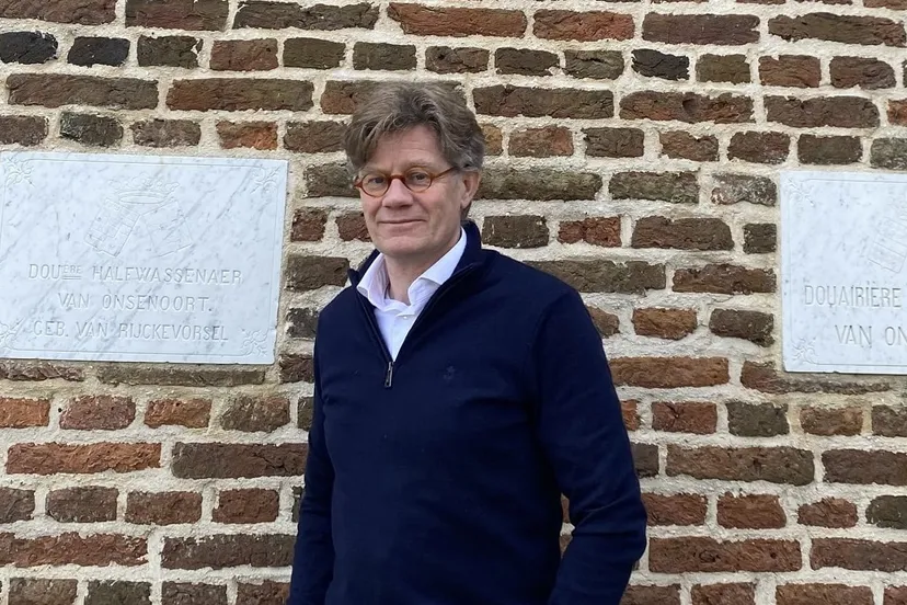 cultuurtoren honsoirde