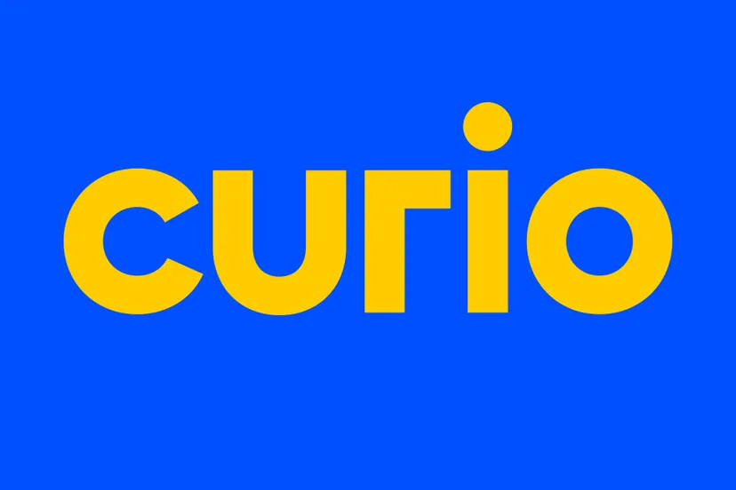 curio logo 4
