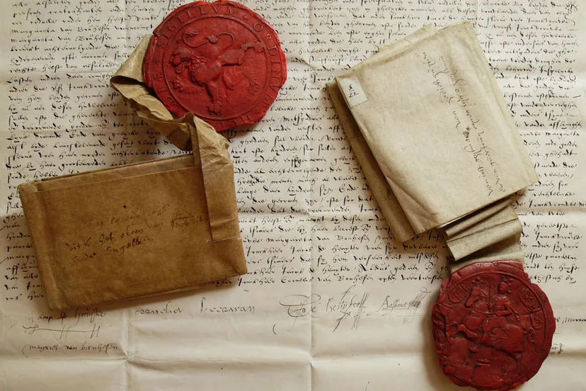 cursusprogramma charters