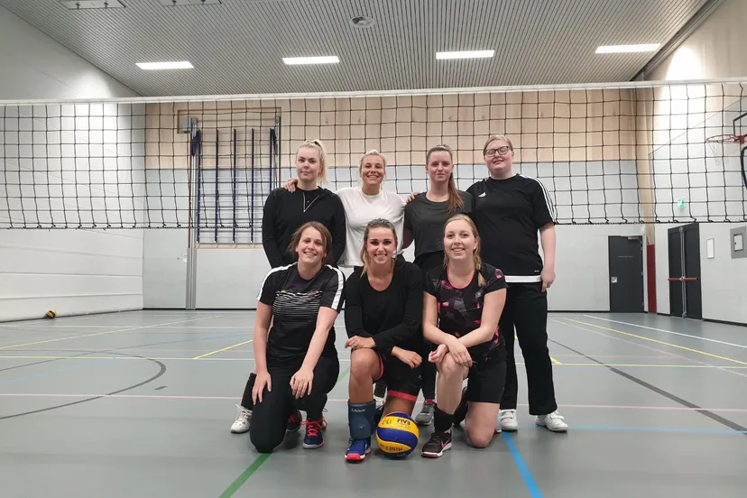 dames recreanten mei 2019 1