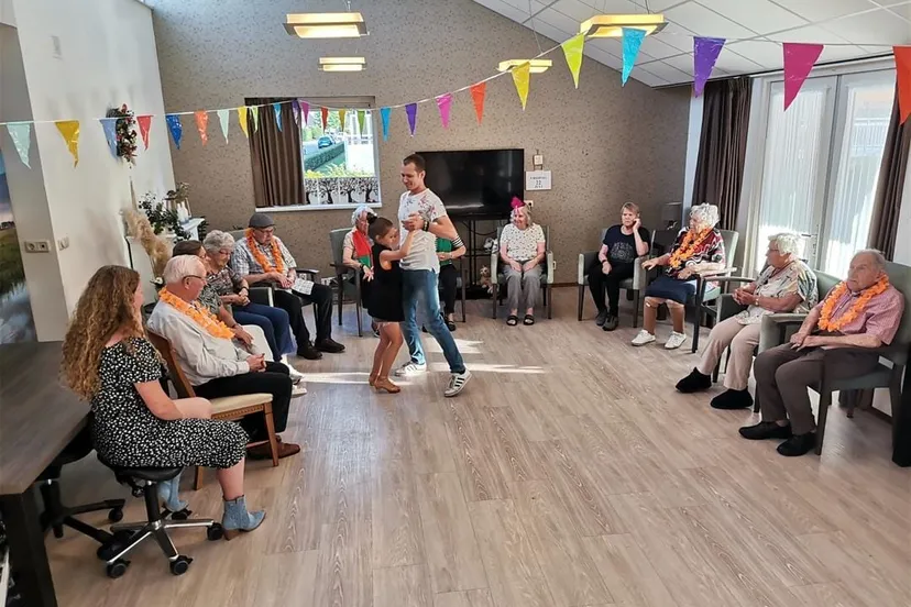 dansavond sintjanshof