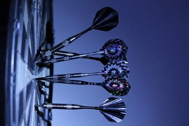 darts 102919 640
