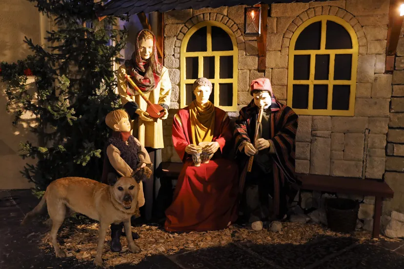 db 5 dec kerststal 014