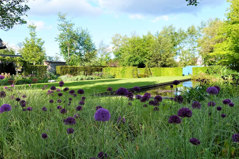 de dijkgaerd kaatsheuvel 1