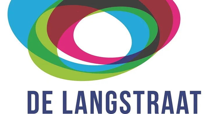 de langstraat