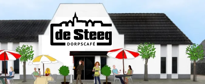 de steeg dorpscafe