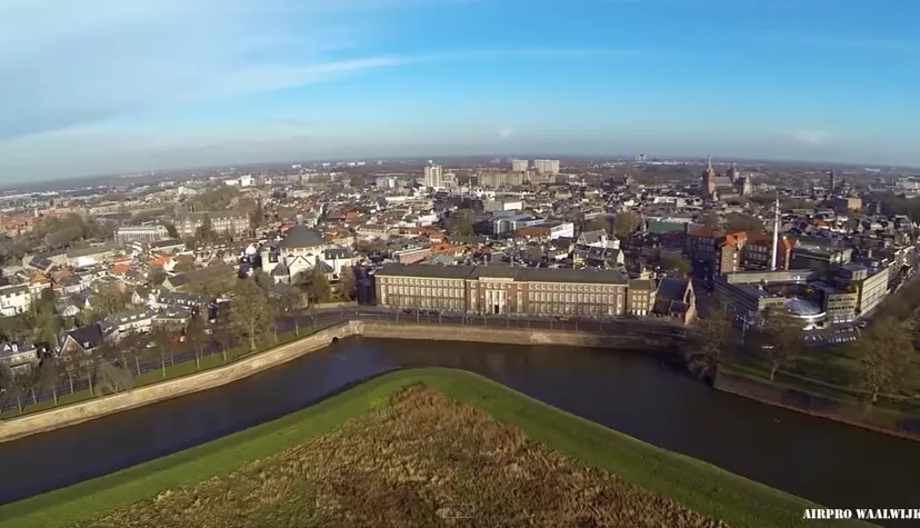 den bosch