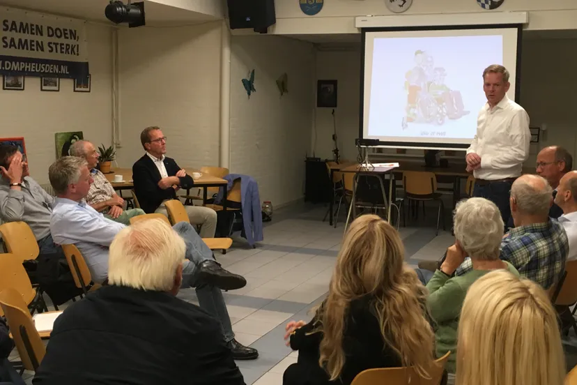 denk mee met dmp schakel2