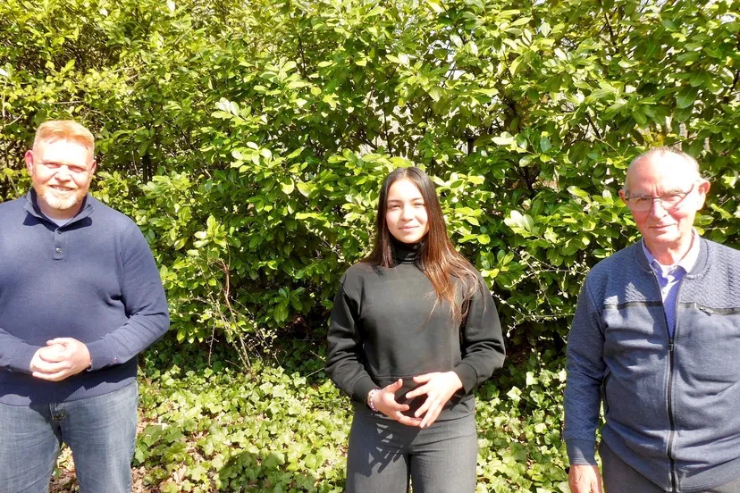 diel en lanka van helvoort