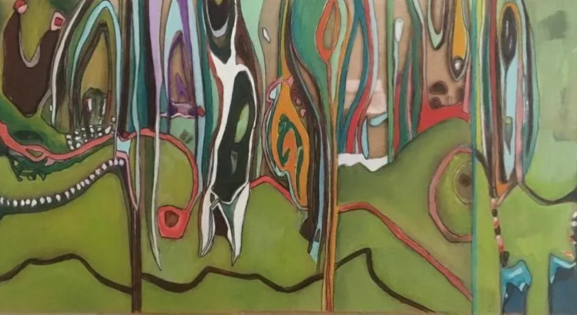 dorothy boelen project aan tafel 2