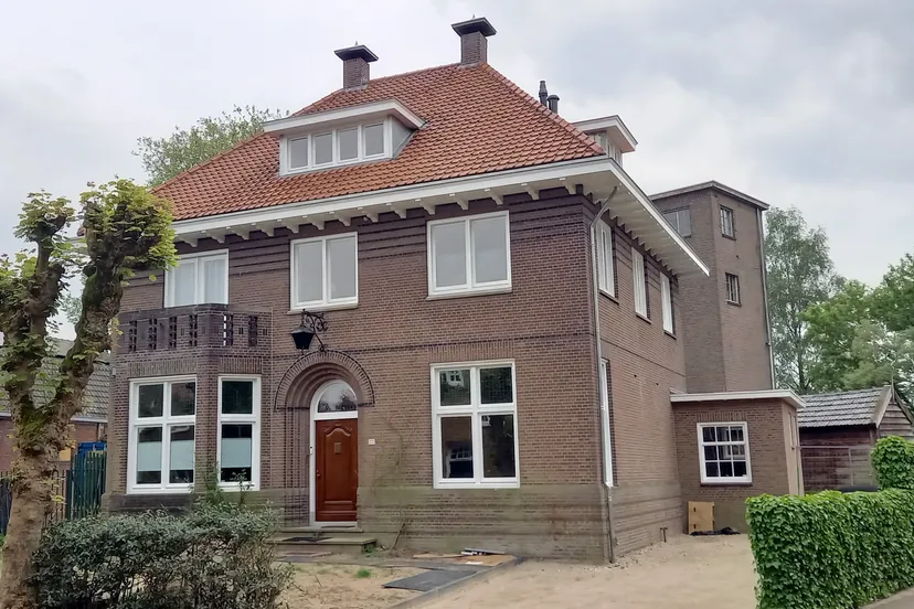 dorpswandeling vlijmen