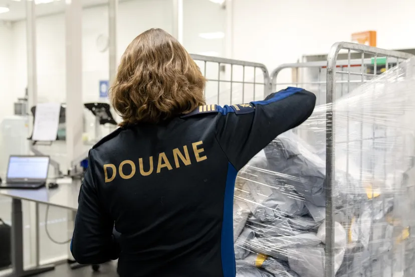 douane ministerie van financien 1