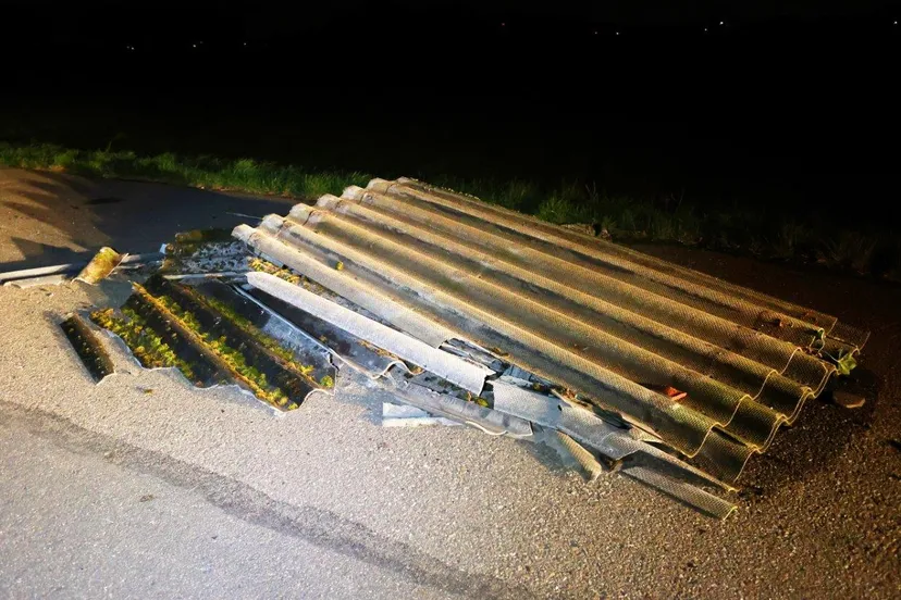 dump astbest haarsteeg 4