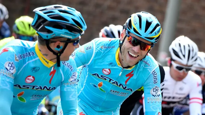 eneco tour