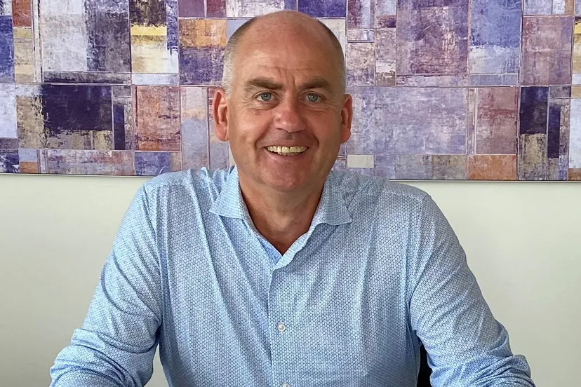 eric van den einden directeur bestuurder woonveste