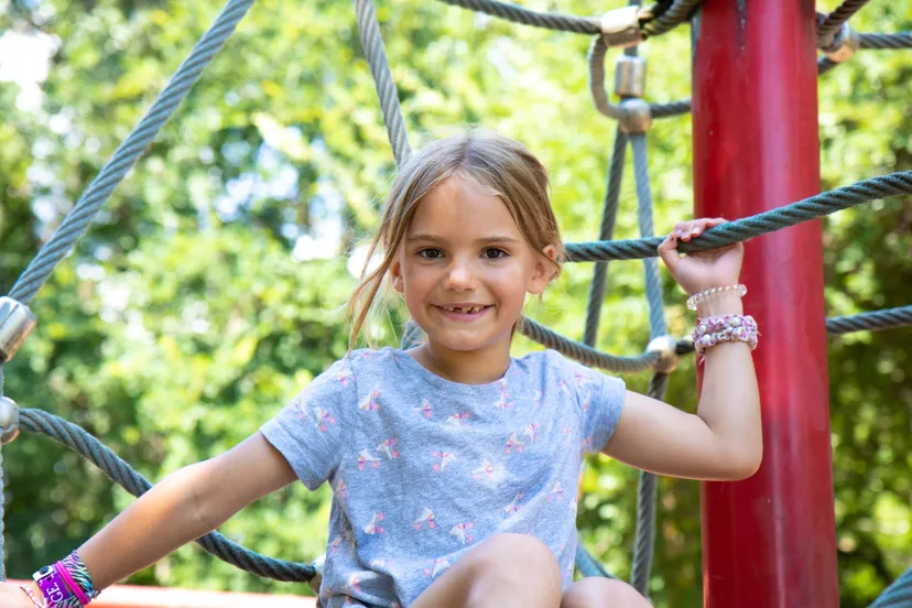 europa kinderhulp speeltuin