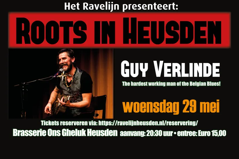 evenement tekst guy verlinde aangepast