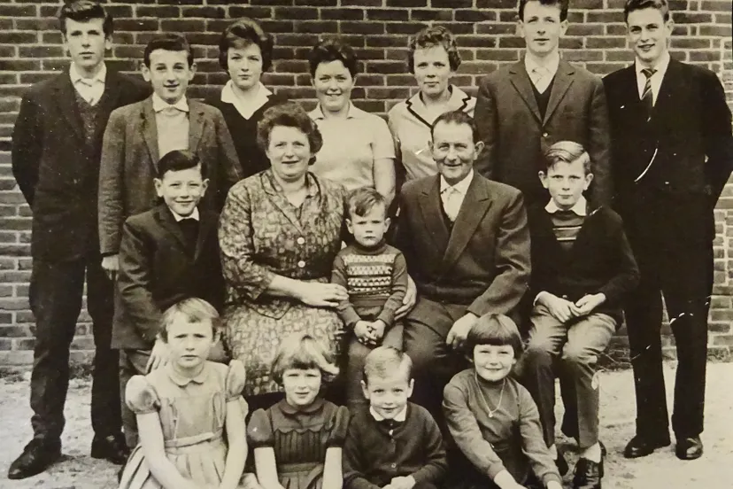 familie van heeswijk