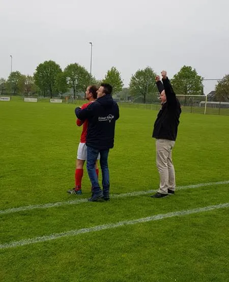 fc drunen gloria uc