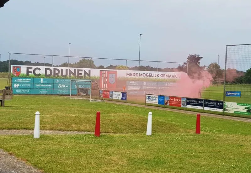 fc drunen wsj
