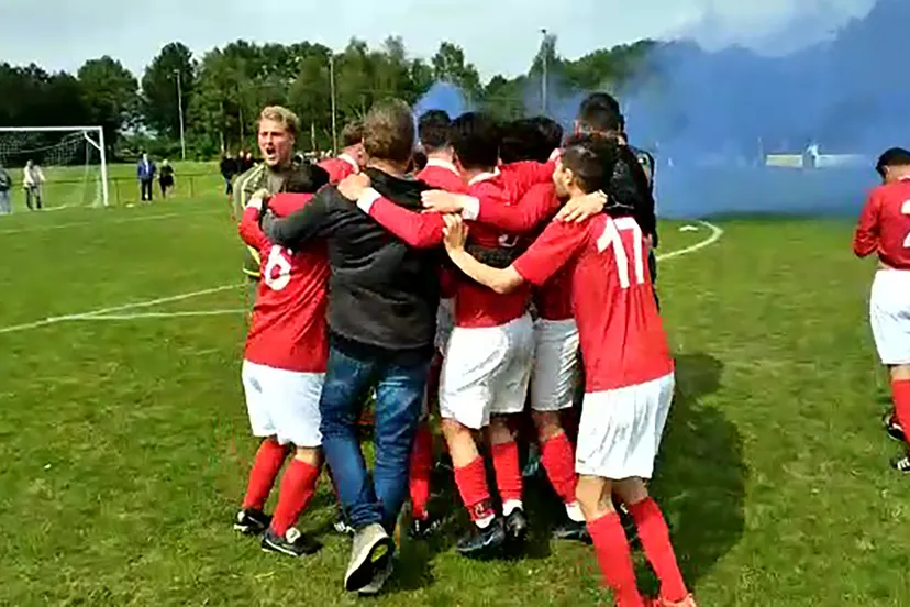 filom fc drunen moment