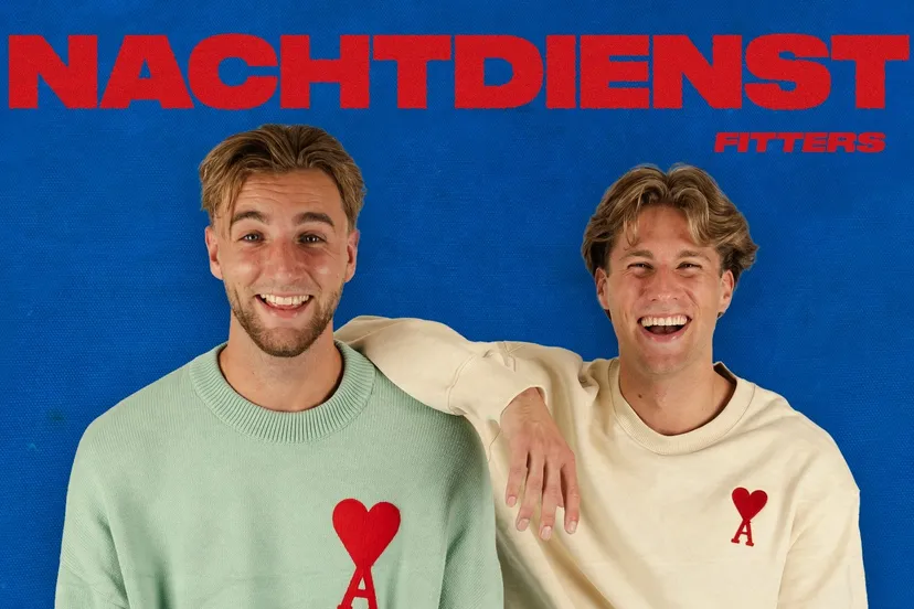 fitters nachtdienst ep 1