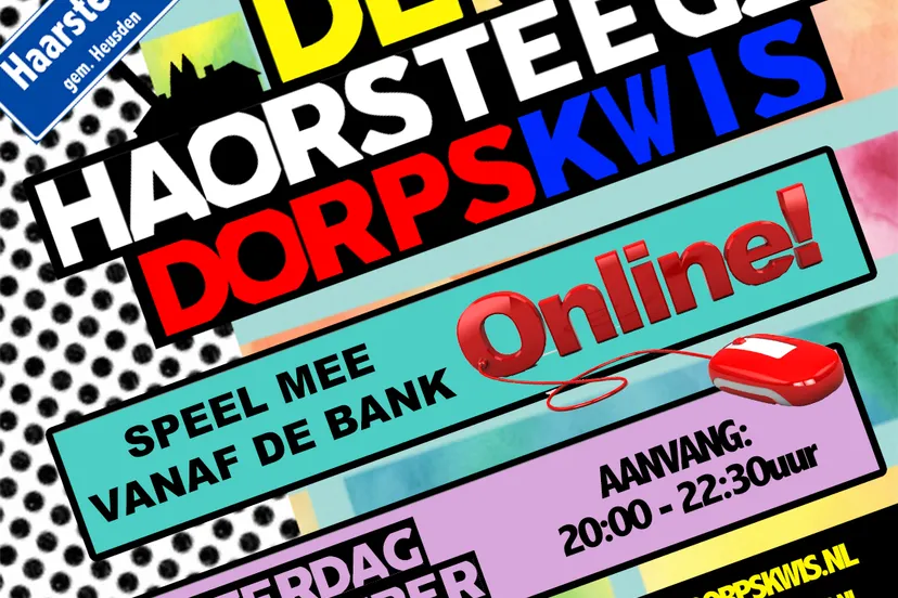 flyer online kwis 2020