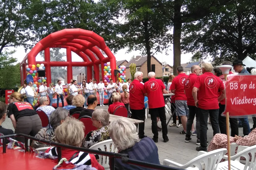 foto bij persbericht