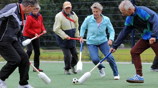 foto fithockey uitvoering